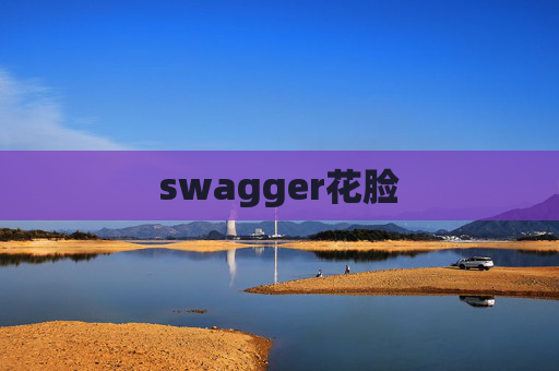 swagger花脸